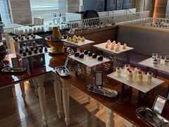 -北京王府井希尔顿酒店·万斯阁西餐厅