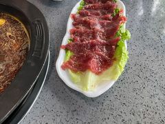 秘制牛肉-鱻鱼捞.祥祥鱼锅(高淳一店)