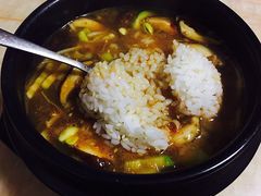 -韩聚园韩国料理(文灶店)