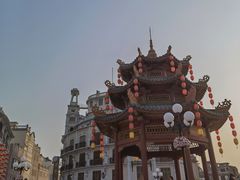 -汕头市小公园
