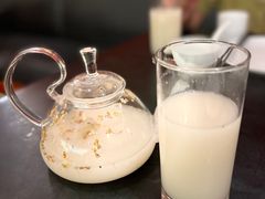 稠酒-西安饭庄·非遗陕菜(钟楼店)