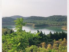 -仙海旅游度假区