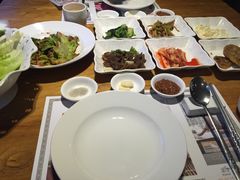 -紫霞门韩国料理烤肉(深南东路店)