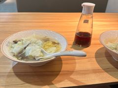 -琴岛顺天馄饨(崂山金鼎店)