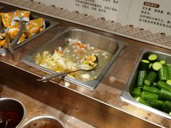 -七欣天香辣蟹火锅(南京建宁路大观天地店)