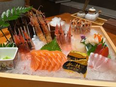 -水濑·日料放题(天河店)