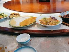 -东北大院·东北菜(三台子店)