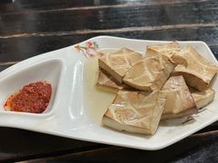 -酒肉门孔府菜(曲阜游客中心店)