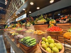 -苏格里岛自助烤肉海鲜火锅(成都金牛万达店)