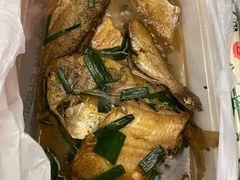 -何记面馆(龙泉山店)