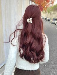 -丝语萱形象