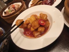 -京香轩·中餐厅(上海中庚聚龙酒店)