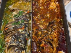 -鱼酷活鱼烤鱼(沈阳大悦城店)