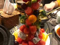 -竹里馆 ·茶食(奥体店)