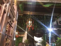 大堂-蜀大侠火锅(建设路第五大道店)