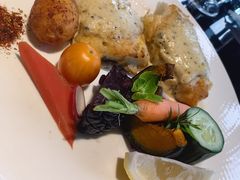-RELLMAN莱尔曼扒房(黄埔店)