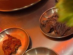 -西塔老太太泥炉烤肉(苏州大悦城店)