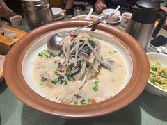 -老湖南民间菜·牛肉十八炒(花都店)