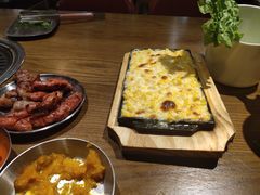 -·缸桶屋·韩式牛肋条自助烤肉(西湖D11店)