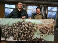 -原肖村桥卤煮(旧宫东路店)