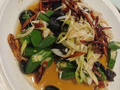 -旺角小渔村·海肠捞饭开创者(环山路店)