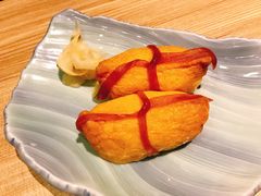 -小山日本料理(兴业太古汇店)