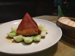 金牌扣肉-湖滨28中餐厅·西湖宴·杭州君悦酒店