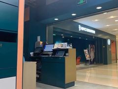 -海马体照相馆(北京apm店)