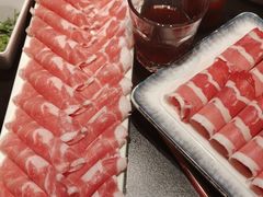 -南门四季铜锅涮肉(大屯·北苑店)