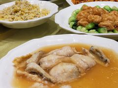 -燕云楼(云南路店)
