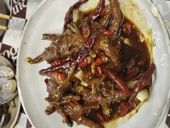 -老三样·旧食新味(万寿宫店)