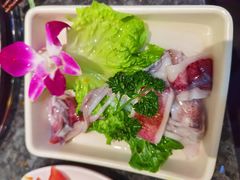 -井格重庆火锅(临平银泰城店)