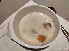 -戈雅法餐厅(世界城广场店)