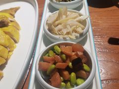 -金枝玉叶上海人家食府(三里河店)