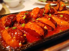 -同喜烤鸭店(光芒店)