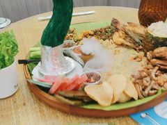 -简朴寨傣味餐厅