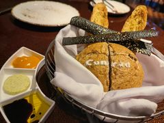 -杭州桐庐康莱德酒店西餐厅-舍