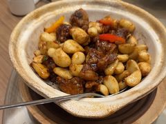 -创元千禧大酒店 · 香港轩