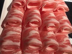 -东道煮牛肉火锅(重庆路店)