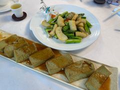 -鹿鸣酒家(越秀店)
