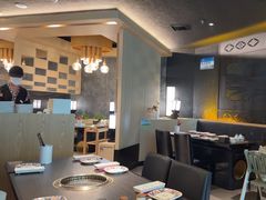-AJIYA·池袋日式烧肉自助(天津万象城店)