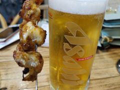 -烤五行·烧烤烤串(石佛营店)
