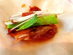 -局气 烤鸭·北京菜(前门店)