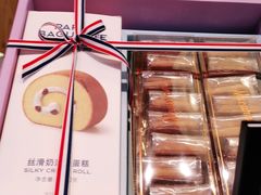 -巴黎贝甜(大宁国际商业广场店)