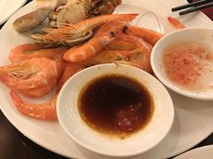 -西安皇冠假日酒店·朱雀咖啡厅