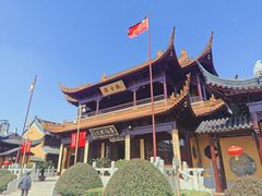 -圆通寺