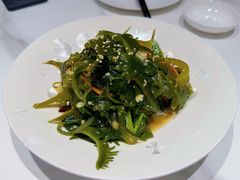 -双合园·海鲜水饺青岛菜(万佳广场店)