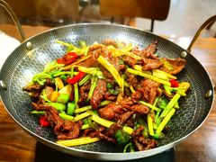 -李东农庄(中南百草园地标店)