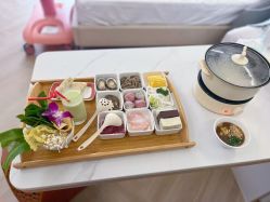 -美悦湾月子中心(熙湖店)