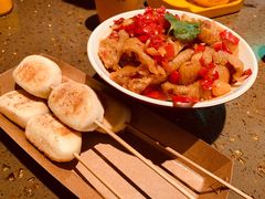 -蛙喔牛蛙(义乌新光汇店)